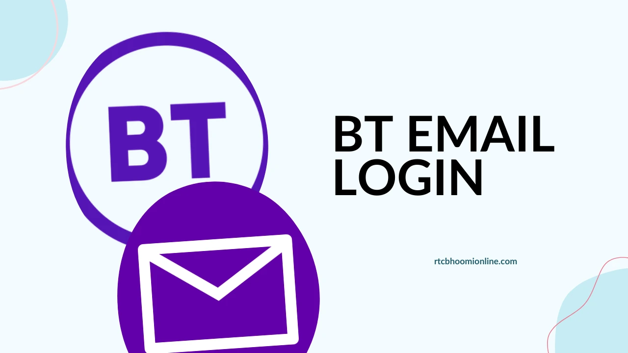 BT Email Login: Everything You Need to Know About BT Mail