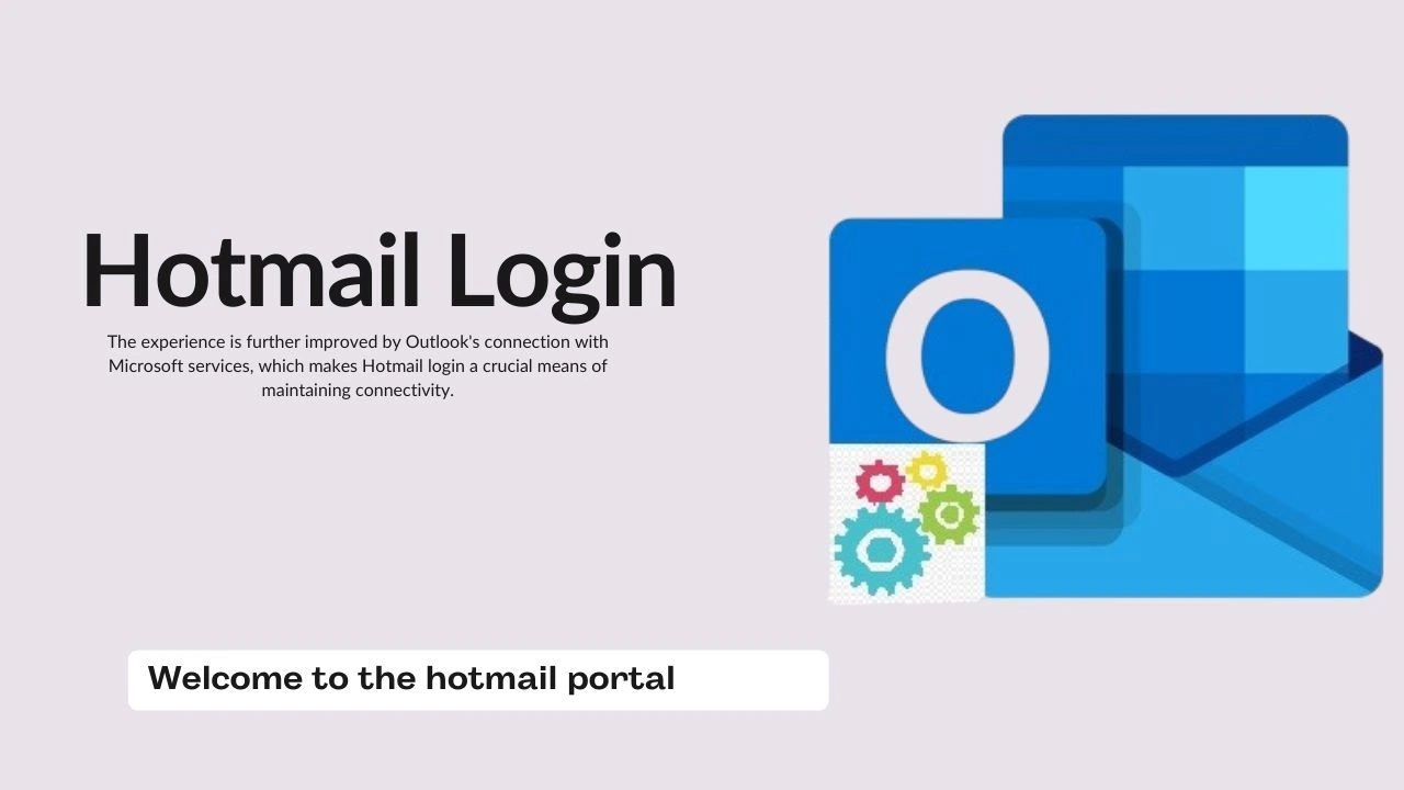 How to Login to Hotmail | Step-by-Step Guide for 2024