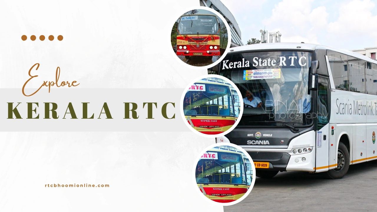 Kerala RTC