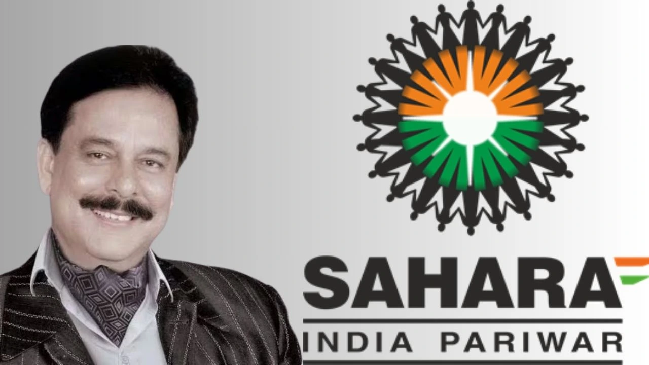 Sahara India Pariwar