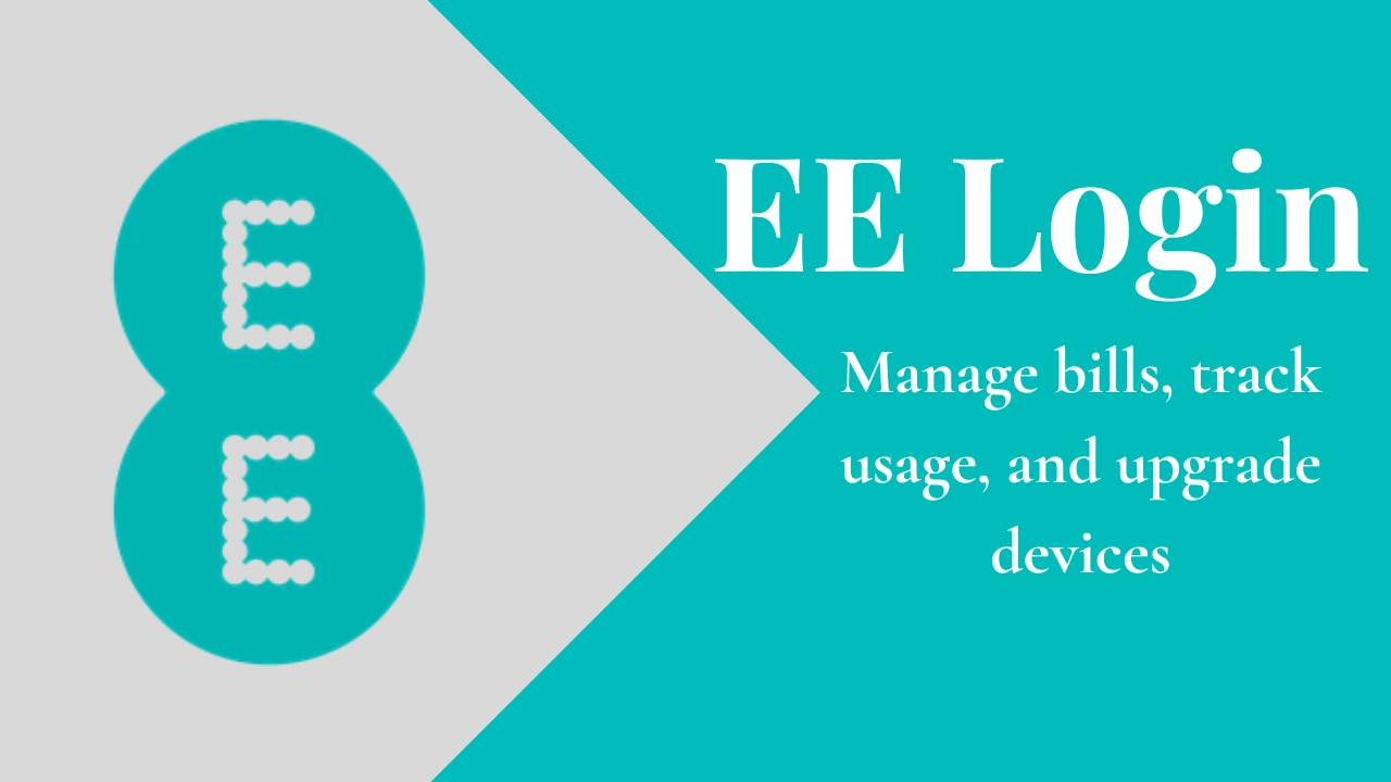 EE Login