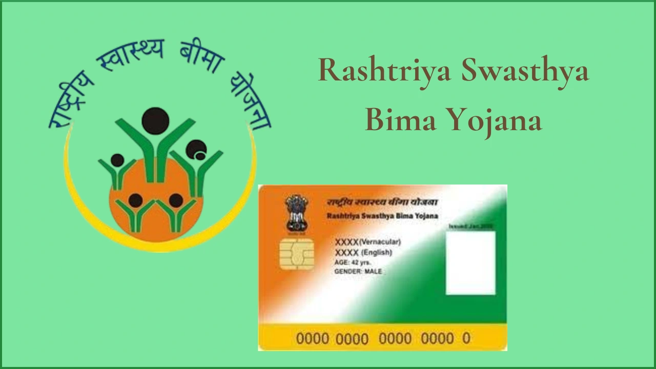 Rashtriya Swasthya Bima Yojana