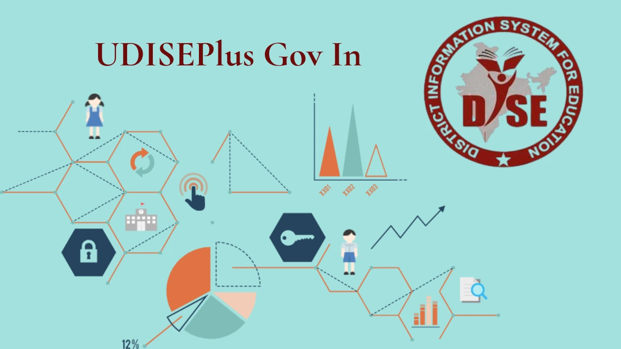 UDISEPlus Gov In