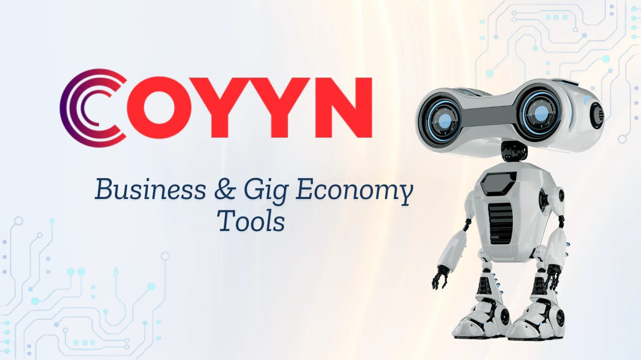 Coyyn.com