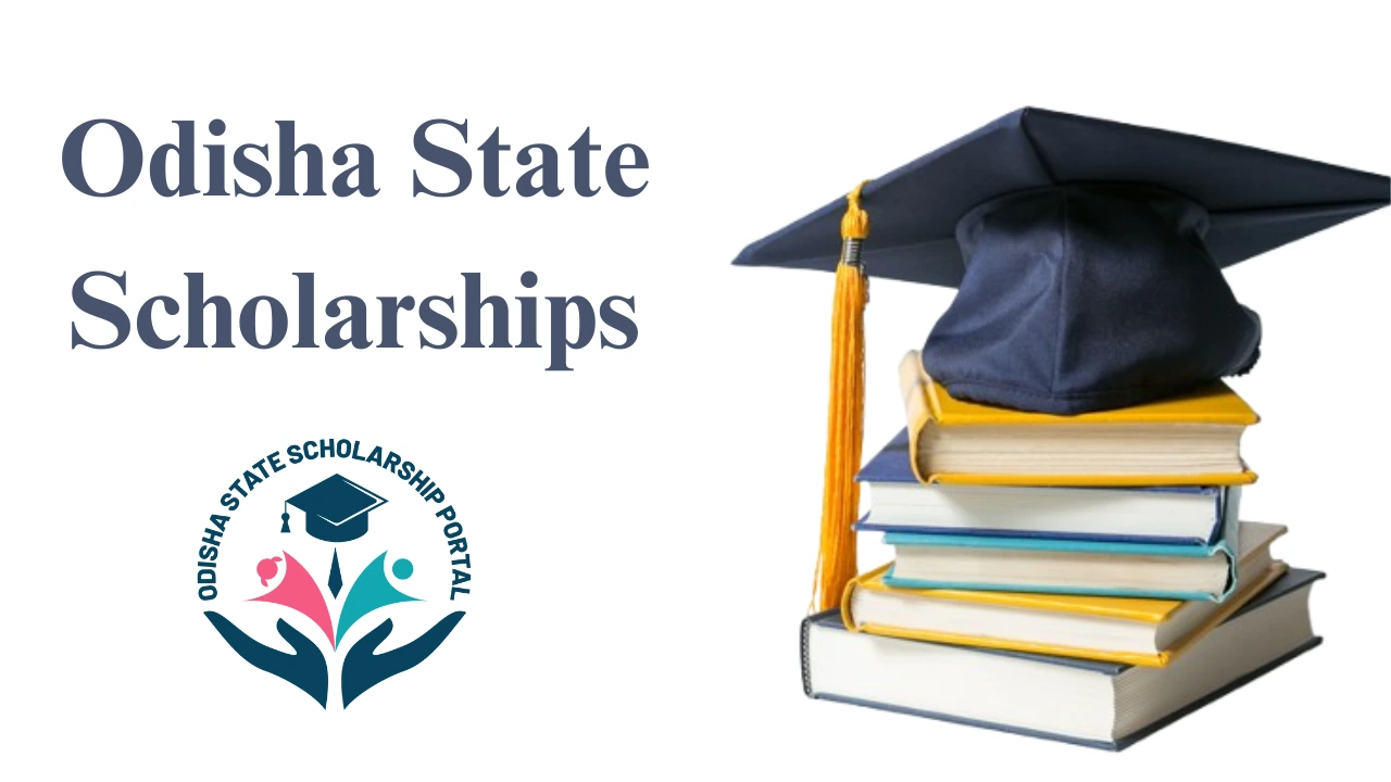 Odisha State Scholarship