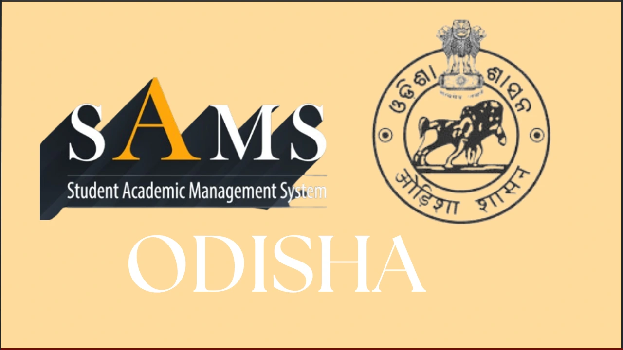 SAMS Odisha