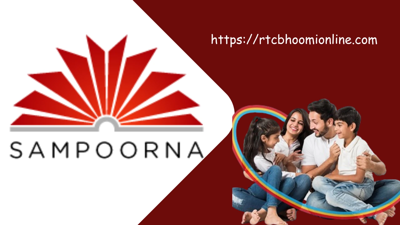 Sampoorna Login