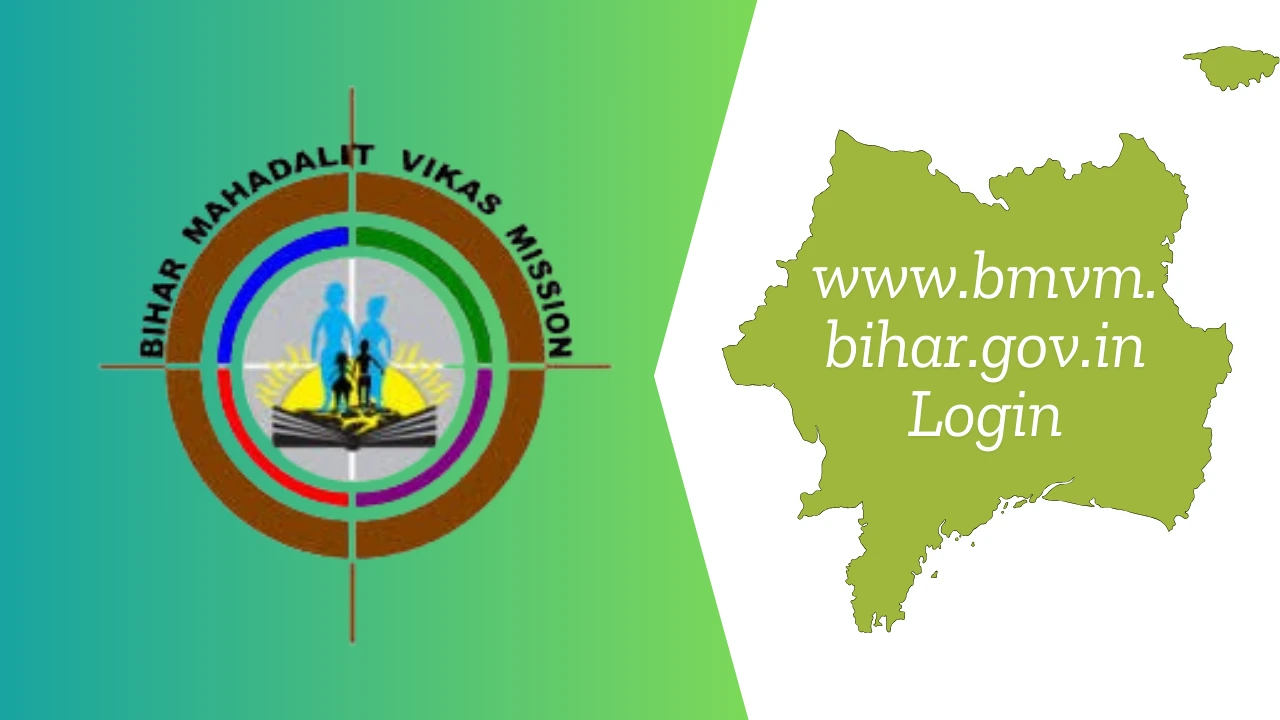 www.bmvm.bihar.gov.in Login