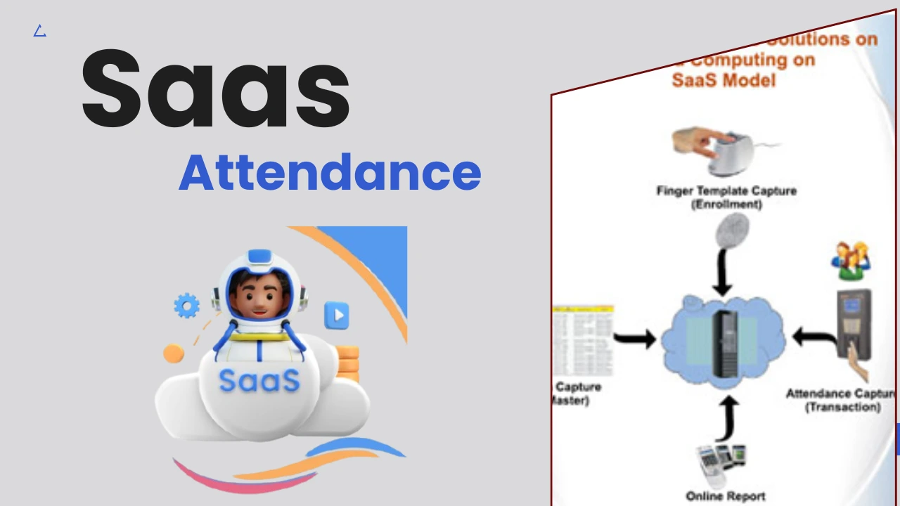 SaaS Attendance