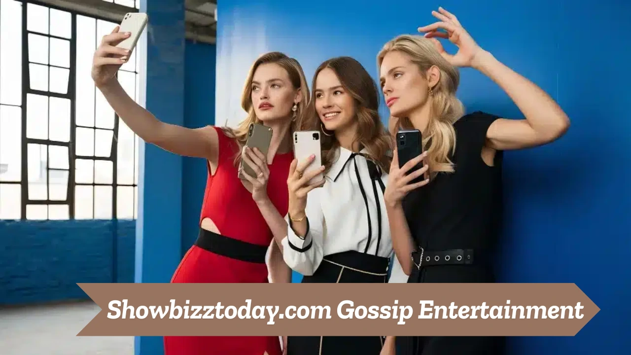 Showbizztoday.com Gossip Entertainment